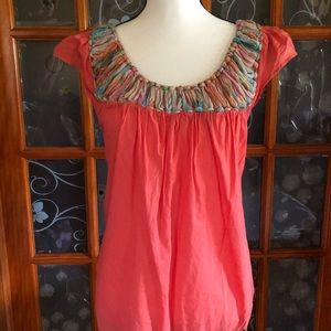 COPY - Lucky top SZ L